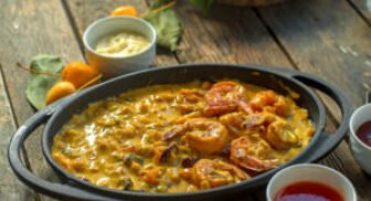 Arrocerías y Paellas