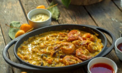 Arrocerías y Paellas